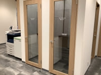 【SYNTH(シンス)北浜ブログ】を更新しました!テレフォンブースのご紹介