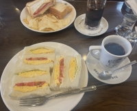 【SYNTH(シンス)メッシュ京都四条烏丸ブログ】更新しました～四条烏丸グルメレポートVol.3～周辺のランチをご紹介♪～