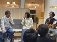 【セミナーレポート】地元から、世界を創り直せ！「みんなでつくる中国山地」をみんなで語るVol.3が開催されました！