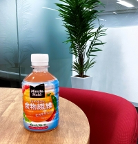 【SYNTH(シンス)メッシュ京都四条烏丸ブログ】～自動販売機のメニュー更新～