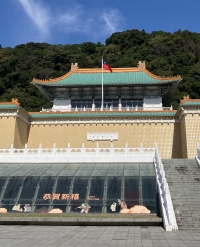 【SYNTH(シンス)堂島ブログ】台湾研修 現地レポート 第3弾！！