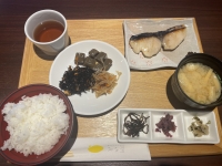 ブログ更新しました【SYNTH(シンス)メッシュ京都四条烏丸ブログ】四条烏丸グルメレポートVol.4～周辺のランチをご紹介♪～