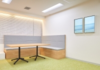 ブログ更新のお知らせ【SYNTH(シンス)メッシュ京都四条烏丸ブログ】～オフィス選びのチェックポイント～