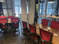 【SYNTH（シンス）堂島ブログ】タイ・バンコク研修 第2弾！