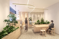 【プレスリリース】サービス付レンタルオフィスSYNTH　サテライト店舗を姫路に初出店
