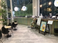 【SYNTH（シンス）西梅田ブリーゼタワーブログ】施設のご紹介　～25年度 第１弾～