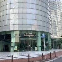 【SYNTH（シンス）インターン生ブログ】インターン生自己紹介