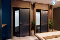 【SYNTH（シンス）インターン生ブログ】テレフォンブース紹介