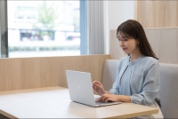 ブログ更新のお知らせ"【SYNTH（シンス）姫路ブログ】“働ける街をつくる”ことこそが地方再生の鍵"