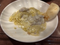 【SYNTH（シンス）西梅田ブリーゼタワーブログ】～グルメレポート　Bar Gargotta（バール・ガルゴッタ）　～