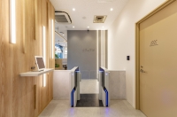 姫路駅近くのサービスオフィスSYNTH（シンス）