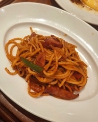 【SYNTH(シンス)ELK神戸旧居留地25番館ブログ】~グルメレポート Bar&Bistro64~