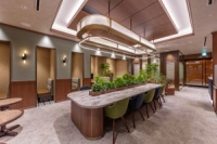 【SYNTH(シンス)ELK神戸ブログ】更新のお知らせ~他拠点ラウンジの紹介 @ELK×SYNTH 神戸旧居留地25番館~