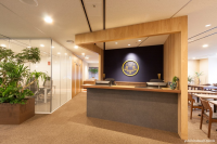 【SYNTH(シンス)堂島ブログ】★短期インターン生による施設紹介第弾★