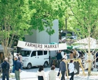 【SYNTH(シンス)ELK神戸ブログ】更新のお知らせ~EAT LOCAL KOBE FARMERS MARKET~