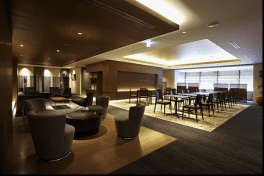 SYNTHブログ更新しました！！（京都リサーチパークに見学へ行ってきました！）