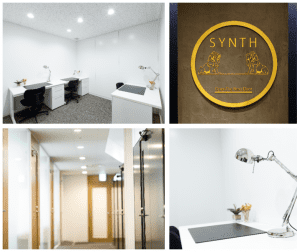 SYNTHビジネスセンター近鉄四日市OPENのお知らせ