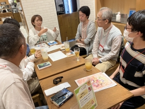 【SYNTH西梅田ブリーゼタワー】4月12日（金）イベントのお知らせ