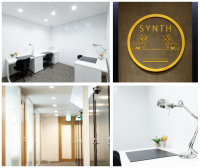 SYNTHビジネスセンター近鉄四日市OPENのお知らせ