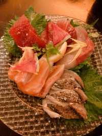 SYNTHブログを更新しました！(株式会社SYNTH開業5周年イベントを行いました！【食事会編】)