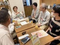 【SYNTH西梅田ブリーゼタワー】4月12日（金）イベントのお知らせ