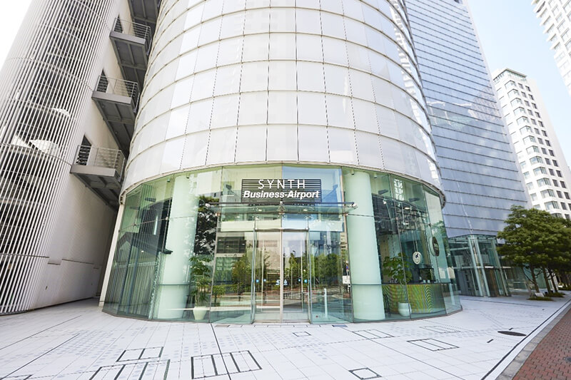 サービスオフィスW