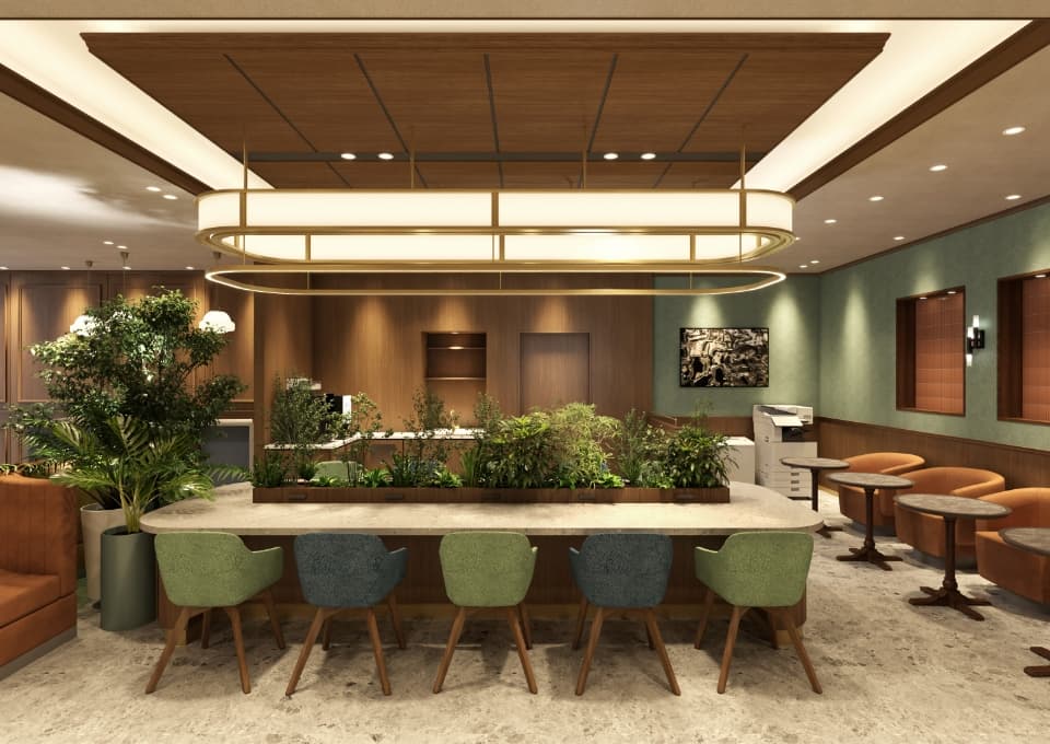 淀屋橋ゲートタワー