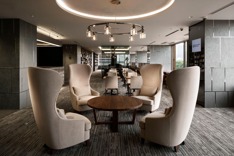 ビジネスエアポート