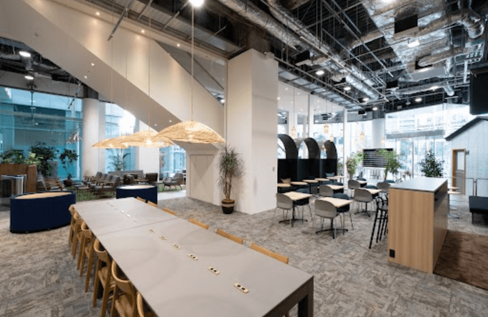 西梅田ブリーゼタワー店