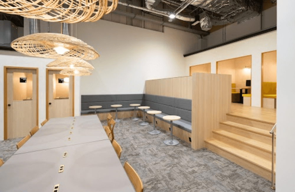 西梅田ブリーゼタワー店