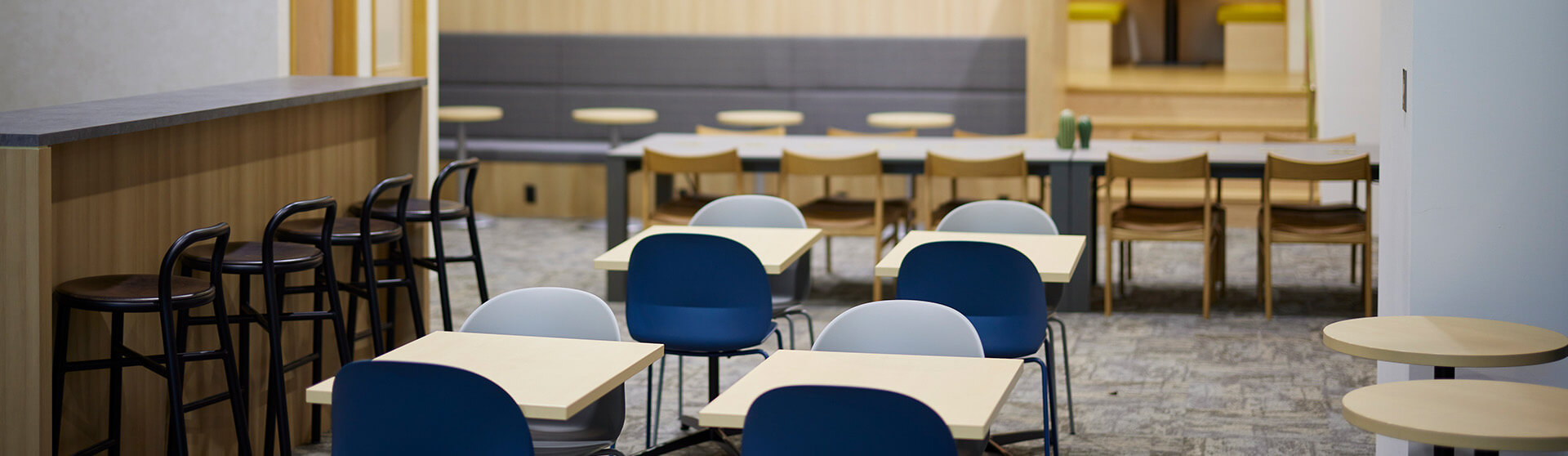 コワーキングオフィス