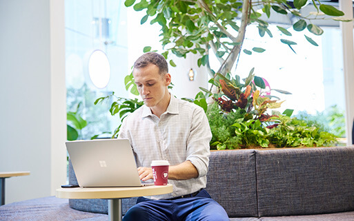 コワーキングオフィス