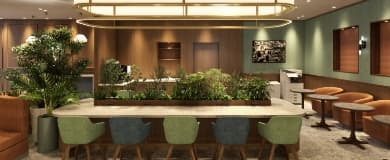 SYNTH 神戸旧居留地25番館