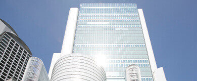 SYNTH 西梅田ブリーゼタワー