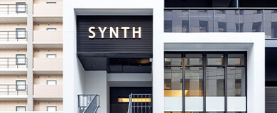 SYNTH サテライト本町