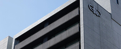 SYNTH メッシュ京都 四条烏丸