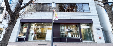 SYNTHサテライト姫路