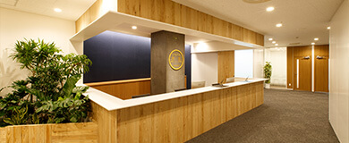 SYNTH 近鉄四日市