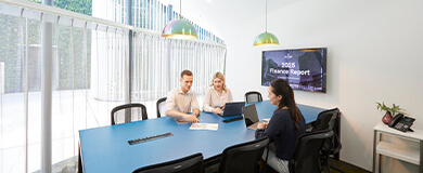 貸会議室サービス