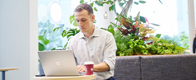 コワーキングオフィス