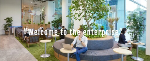 新卒・キャリア採用情報