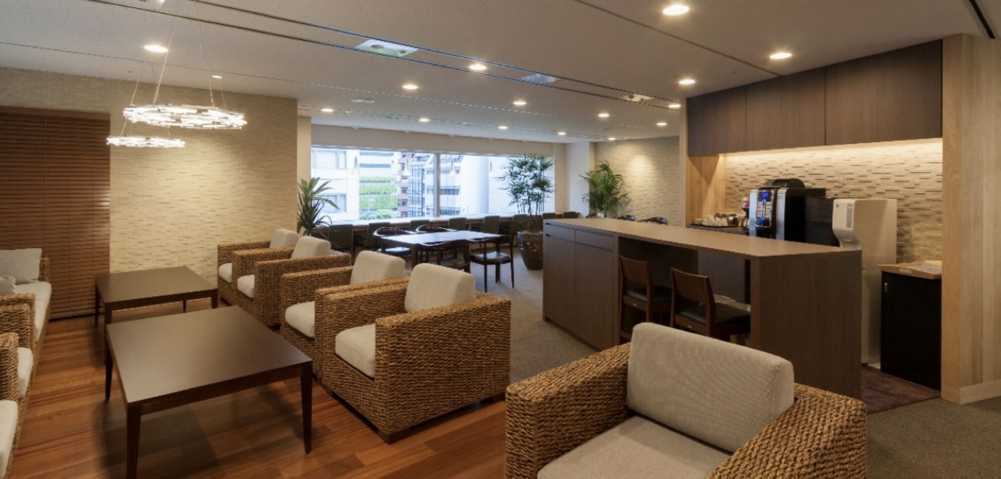 コワーキングとは