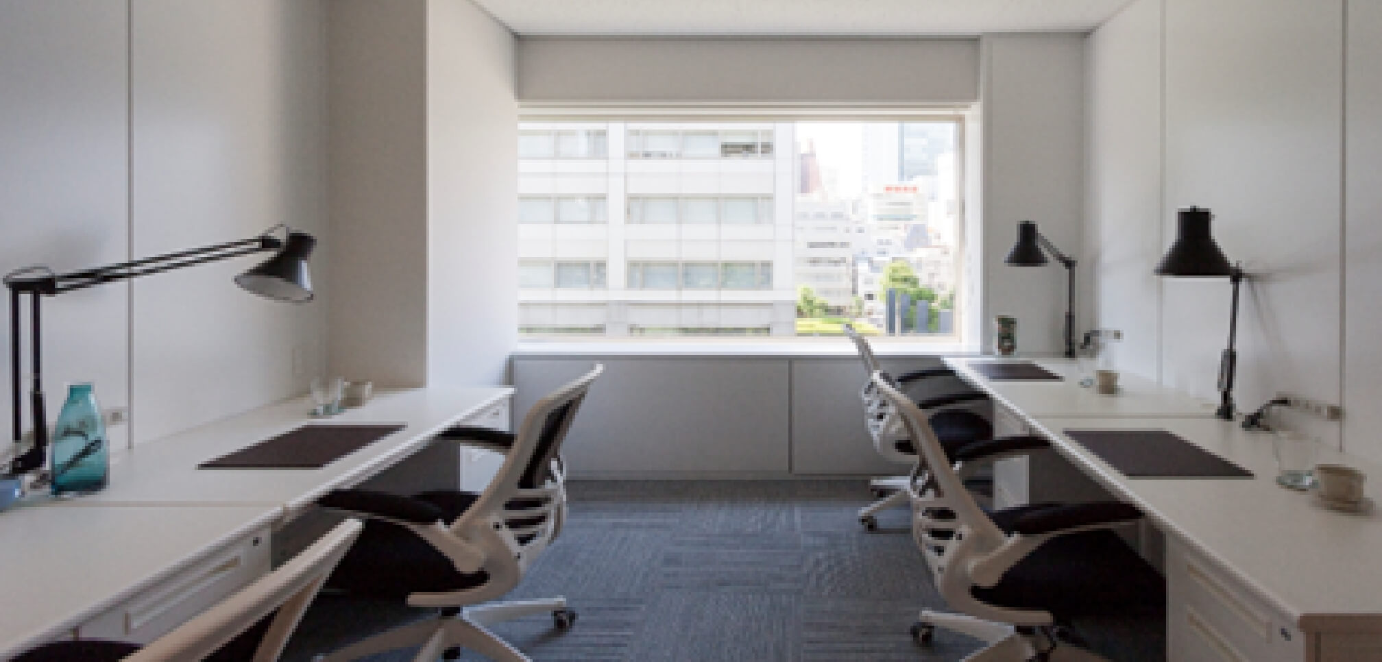 レンタルオフィスとは