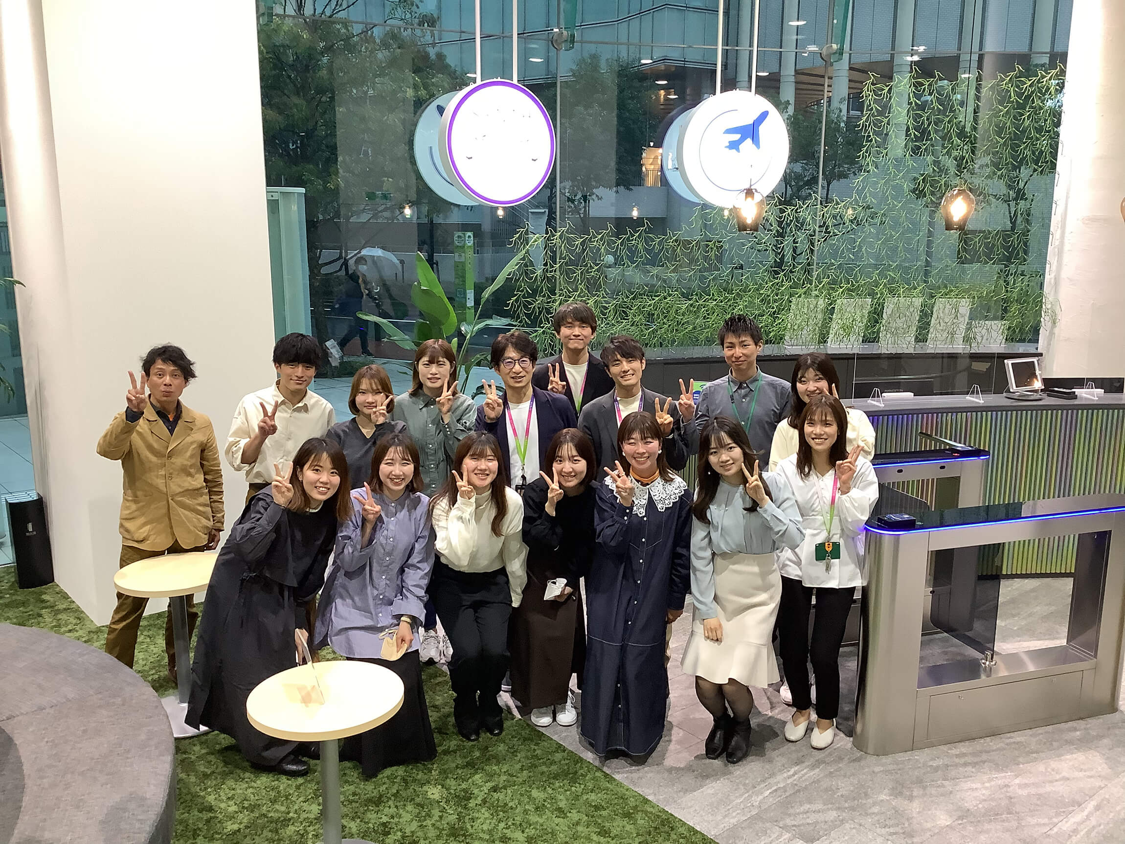 大阪公立大学小沢ゼミ　共同研究発表会