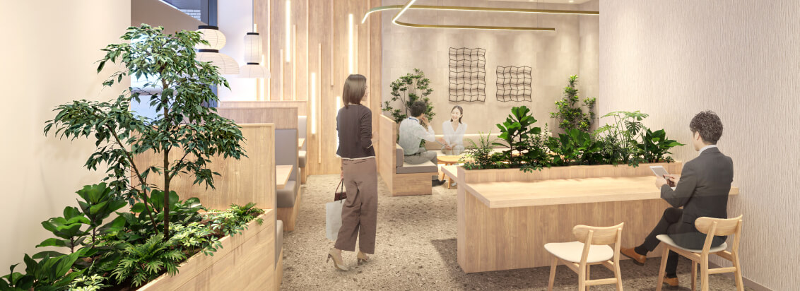 SYNTH サテライト姫路