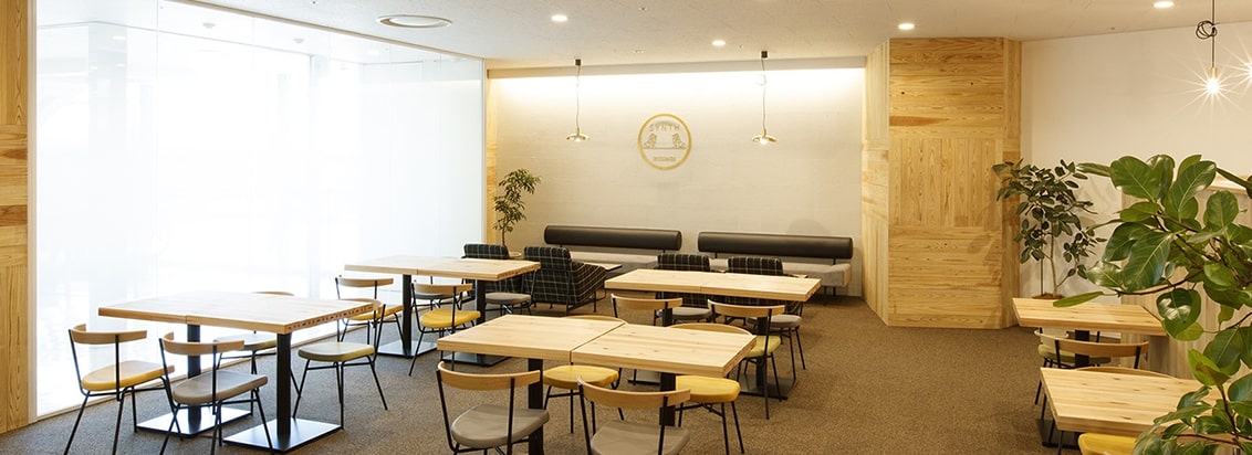 SYNTH近鉄四日市