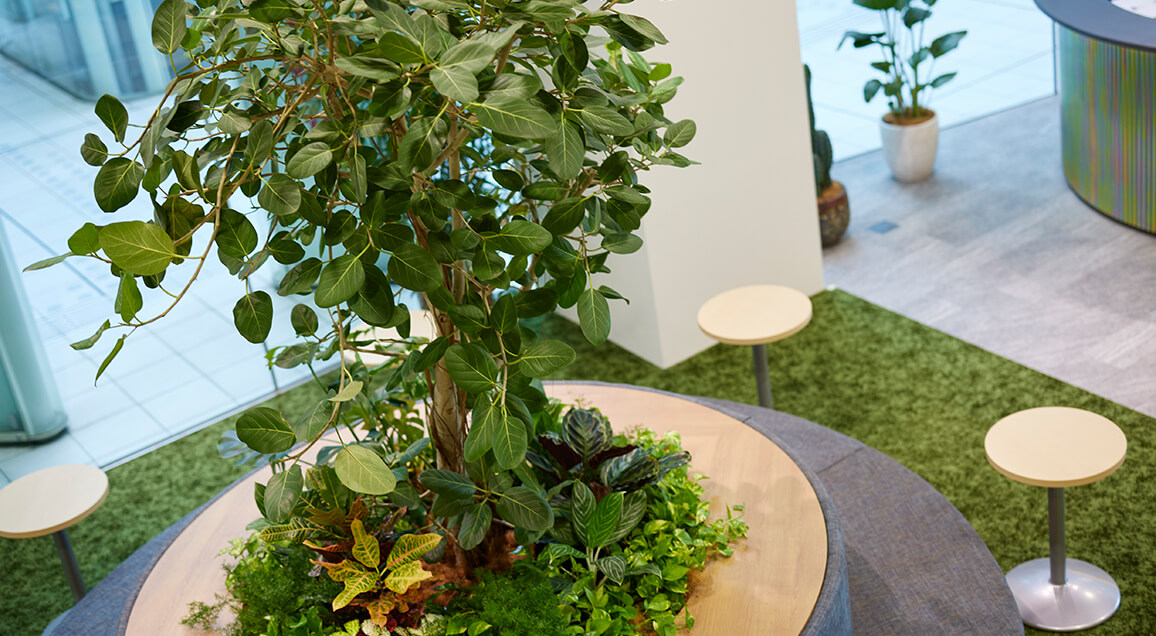 総合福利厚生サービス