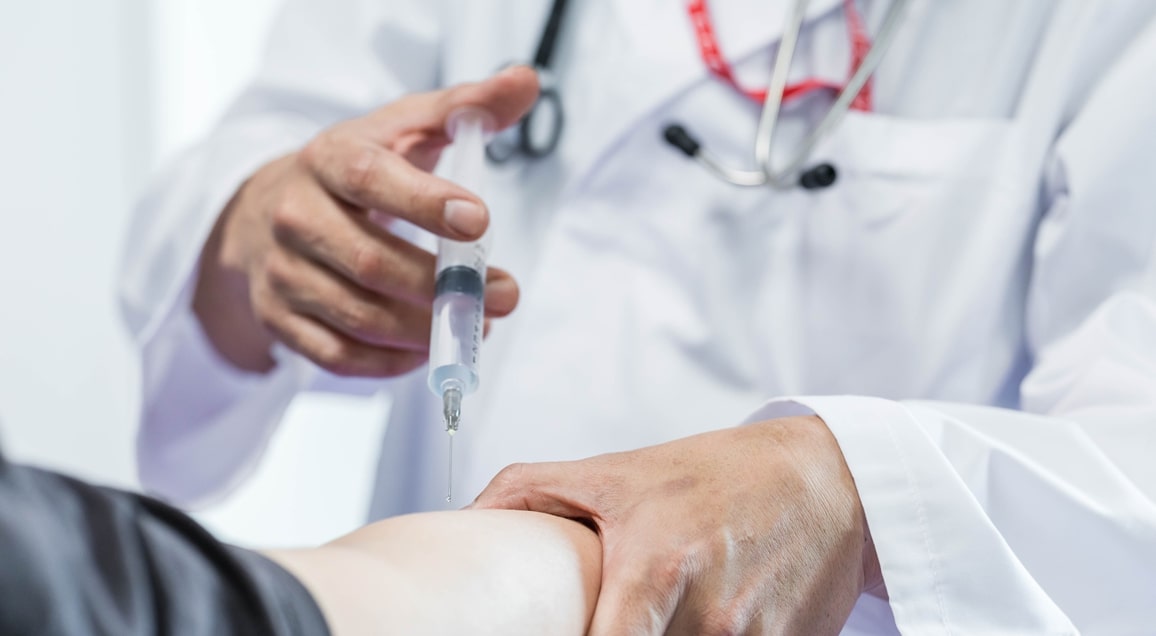 インフルエンザ予防接種（会社負担）