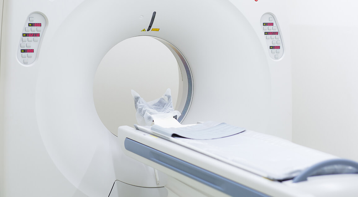 N-NOSE　ガン早期発見検査（会社負担）